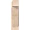 Ekena Millwork Traditional Block Smooth Outlooker, Douglas Fir, 7 1/2"W x 20"D x 28"H OUT08X20X28TRA05SDF - alternate 2
